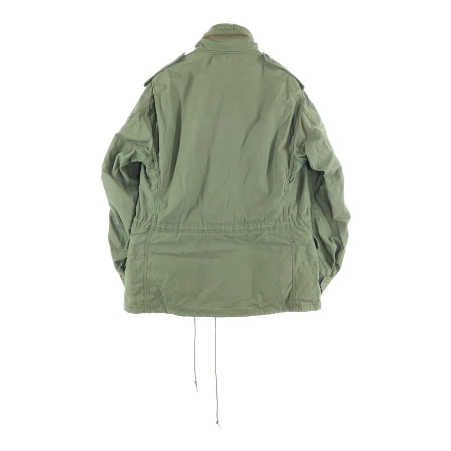 Alpha Industries（アルファ・インダストリーズ） アルファ