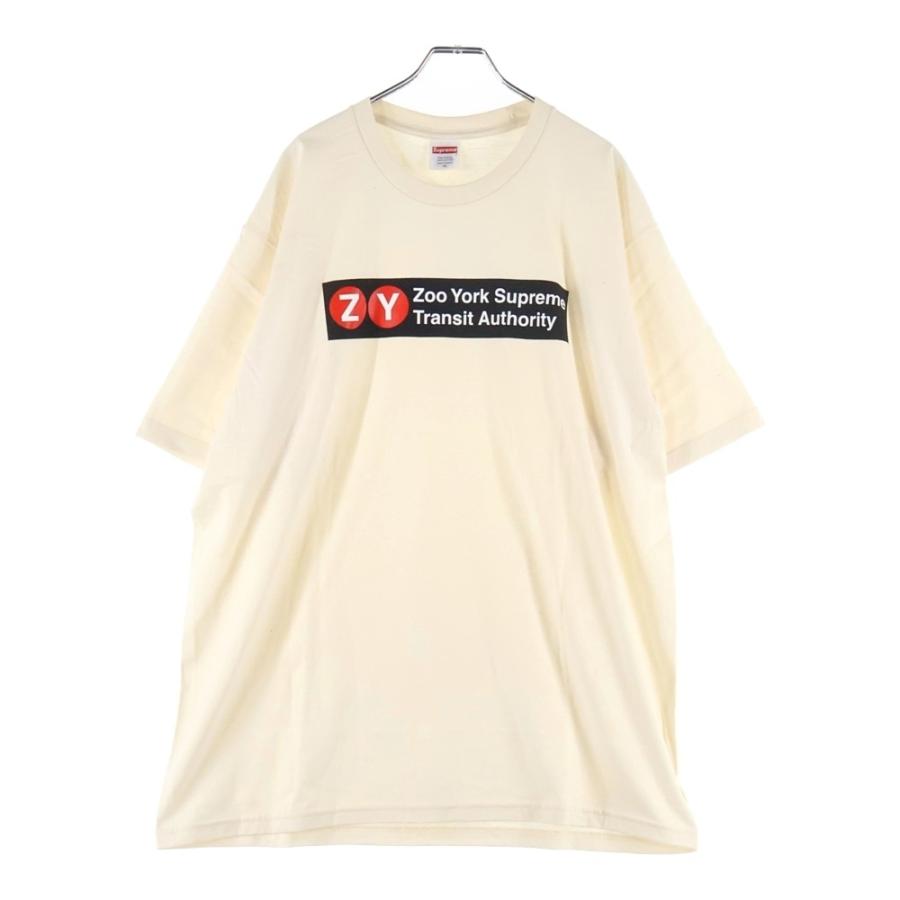 Supreme ZOO YORK ポロシャツ ゴールド 【公式通販】