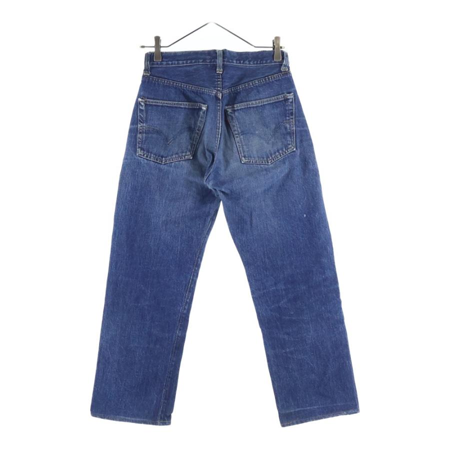 Levi's（リーバイス） 70S VINTAGE 501ZXX ボタン裏J 両面BIG E 均等V