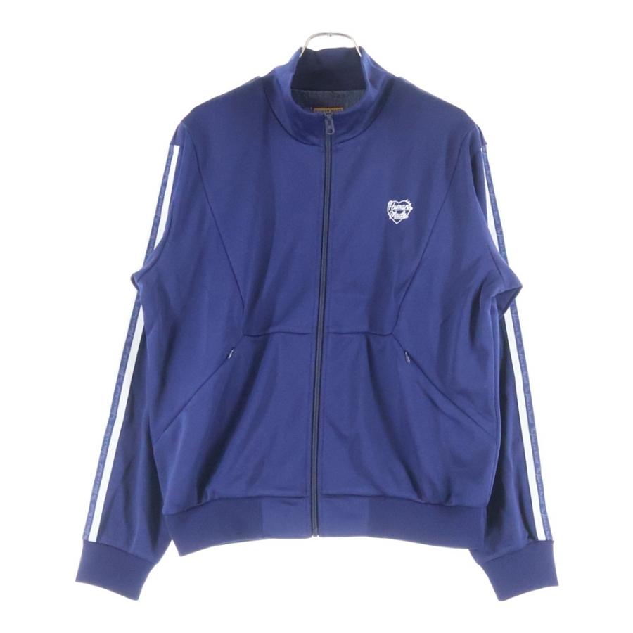 HUMAN MADE（ヒューマンメード） ヒューマンメイド 25SS TRACK JACKET