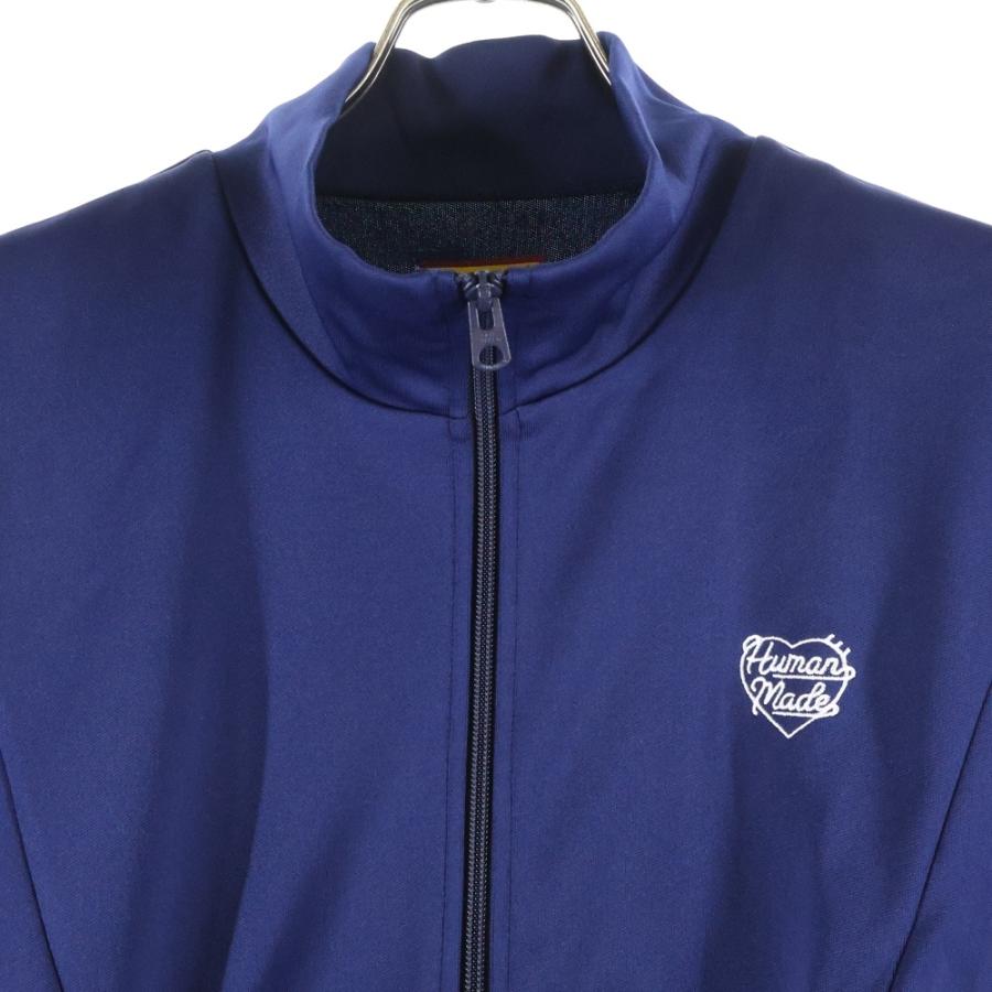 HUMAN MADE（ヒューマンメード） ヒューマンメイド 25SS TRACK JACKET