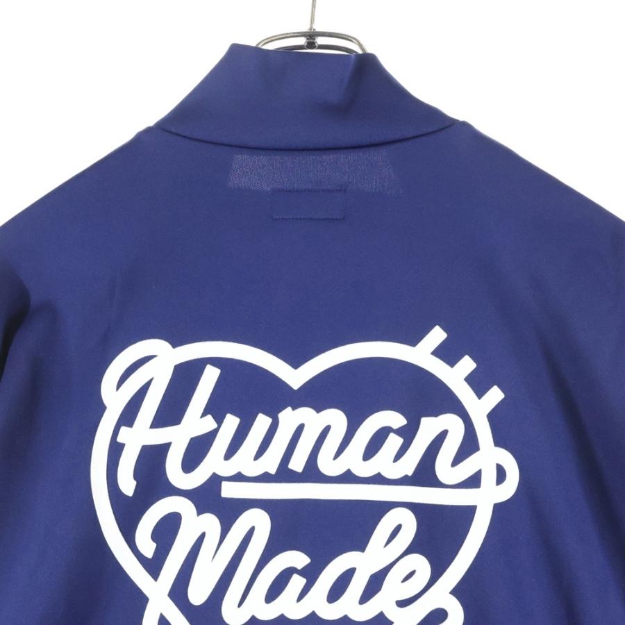 HUMAN MADE（ヒューマンメード） ヒューマンメイド 25SS TRACK JACKET