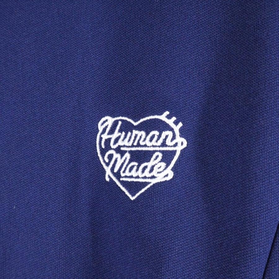 HUMAN MADE（ヒューマンメード） ヒューマンメイド 25SS TRACK JACKET