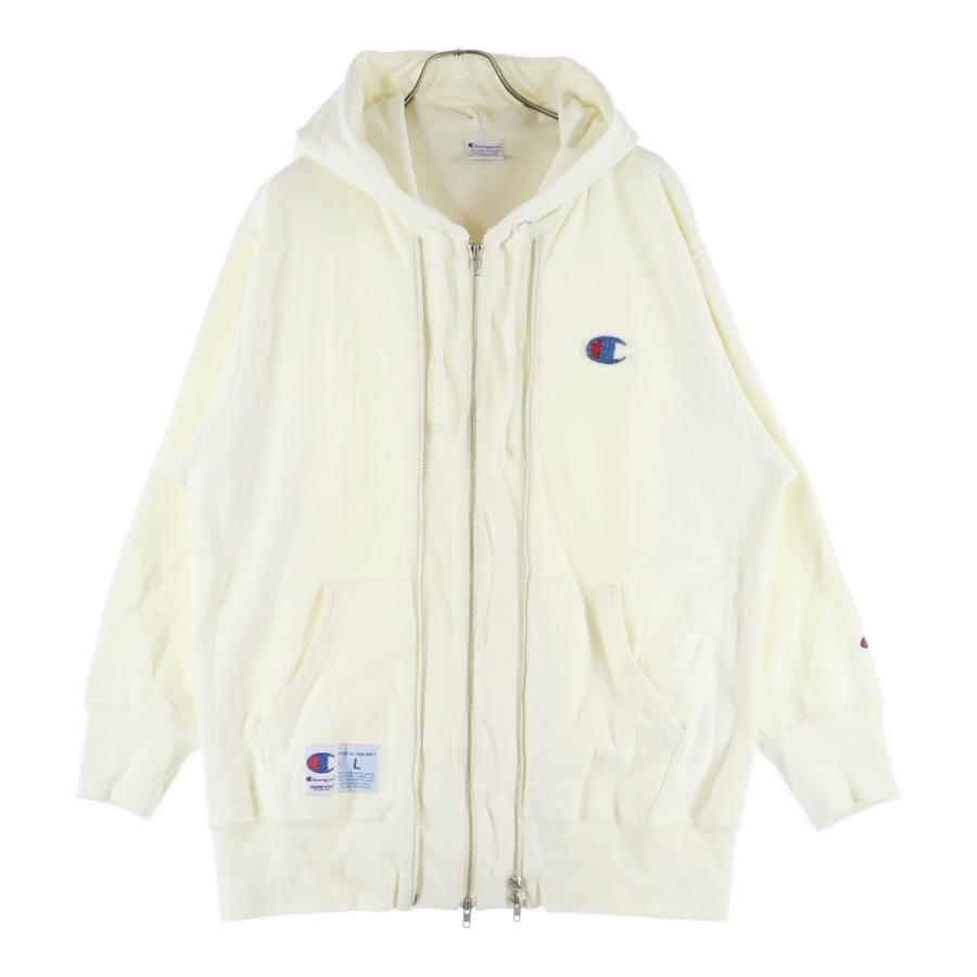 Champion（チャンピオン） 25SS ×REVERSE WEAVE アンダーカバー