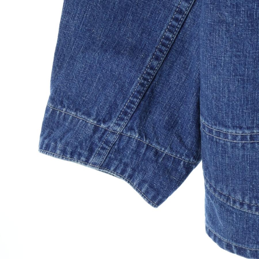 HUMAN MADE（ヒューマンメード） ヒューマンメイド DENIM COVERALL