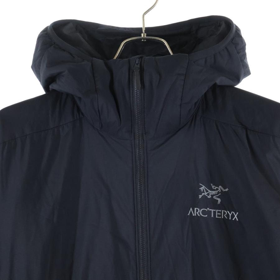 ARC'TERYX（アークテリクス） ATOM HOODY アトム フーディー ジップ