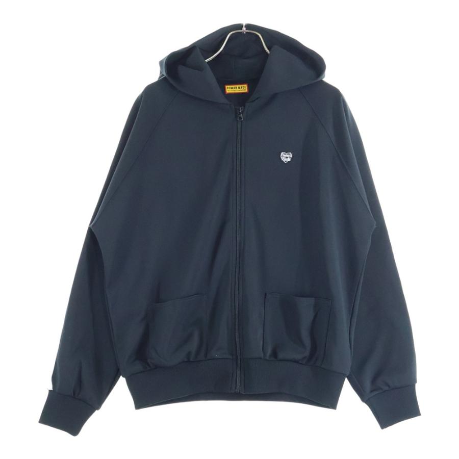 HUMAN MADE（ヒューマンメード） ヒューマンメイド ZIP-UP HOODIE