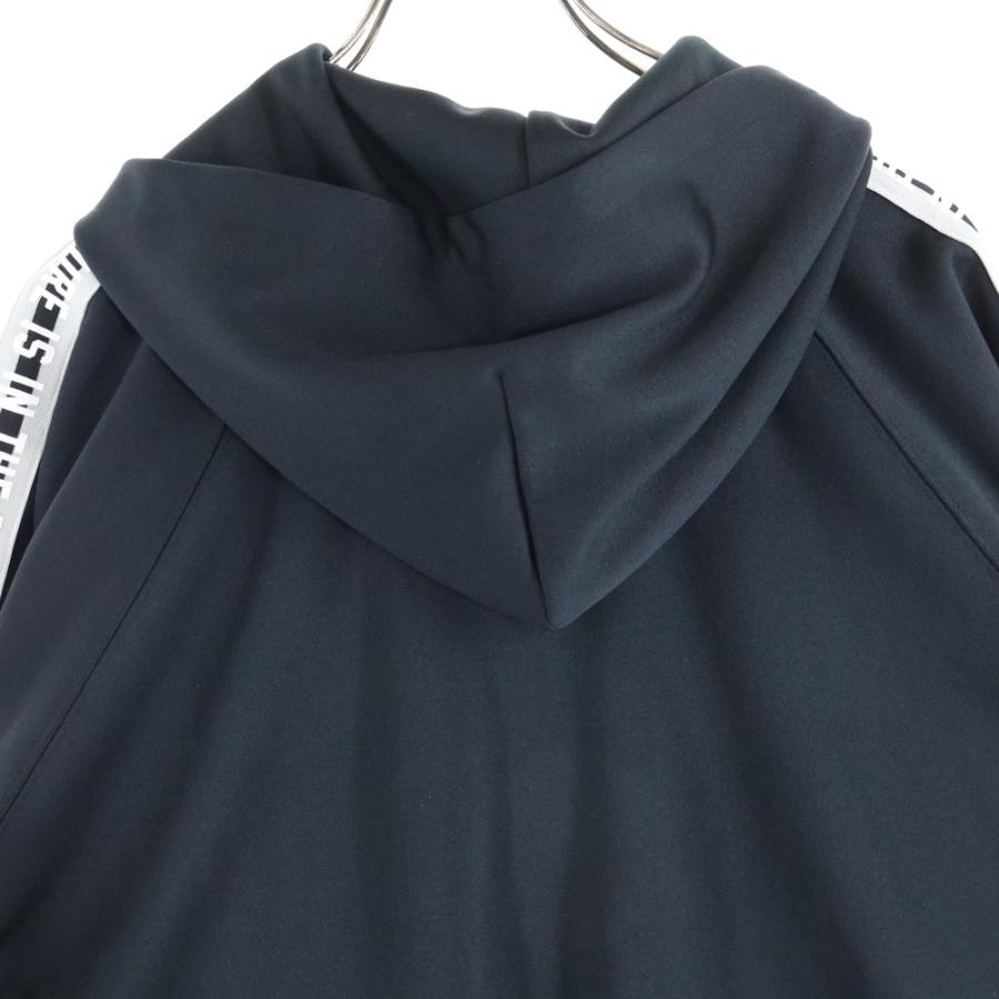 HUMAN MADE フーディー Human Made Lil Uzi Vert Zip Hoodie コラボ ジップフーディー (HUMAN