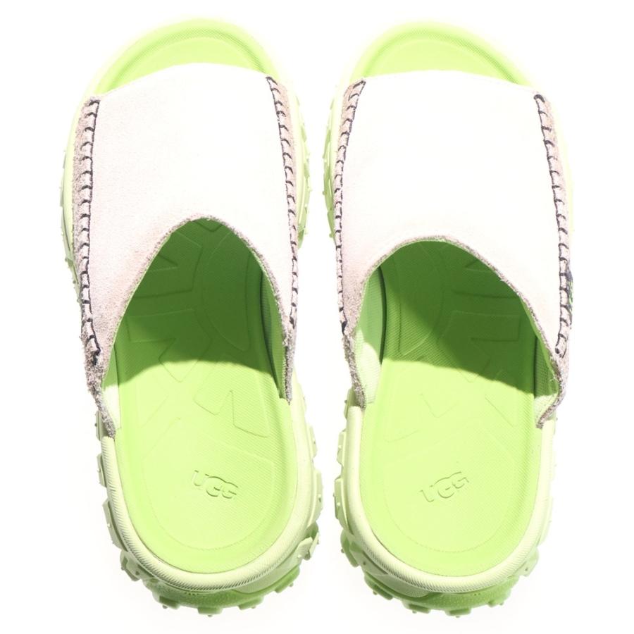 UGG（アグ） VENTURE DAZE SLIDE ベンチャー デイズ スライド サンダル