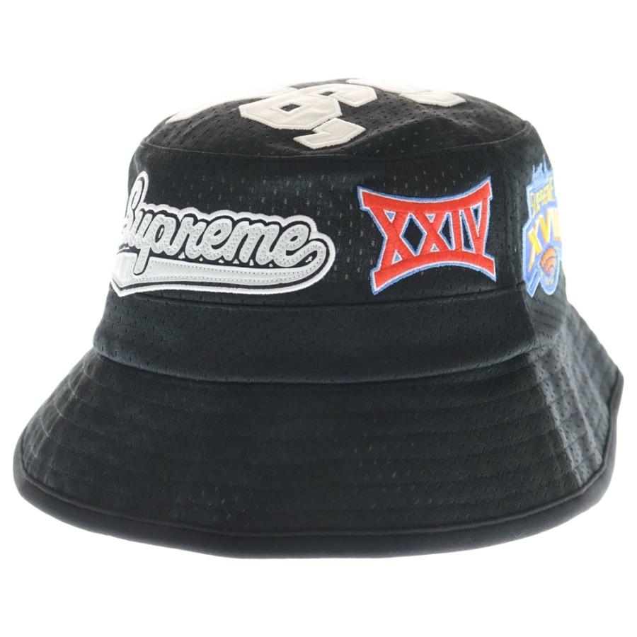 Supreme（シュプリーム） 25SS Playoffs Mesh Crusher プレイオフ