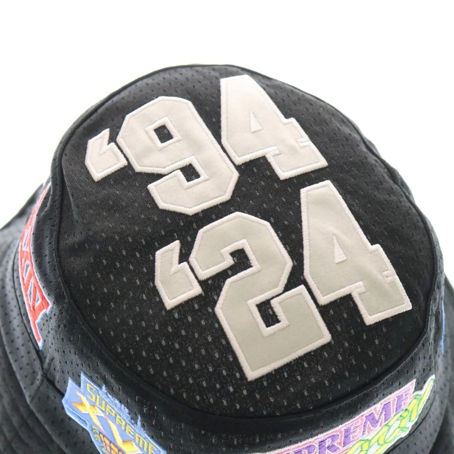 supreme playoffs Mesh crusher シュプリーム　ハット Supreme Playoffs Mesh Crusher (SS25) - $60