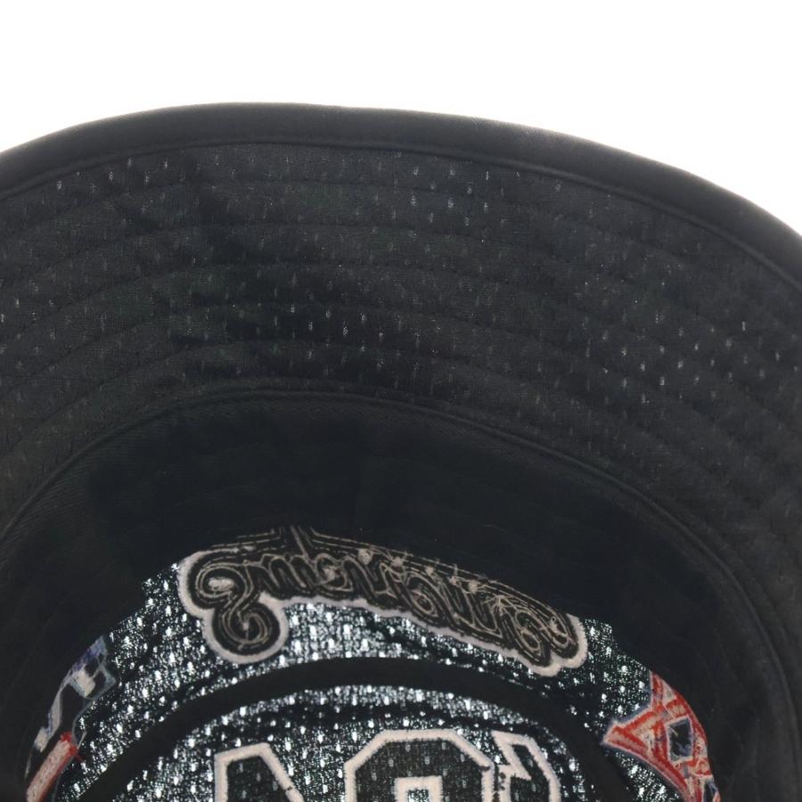 Supreme（シュプリーム） 25SS Playoffs Mesh Crusher プレイオフ