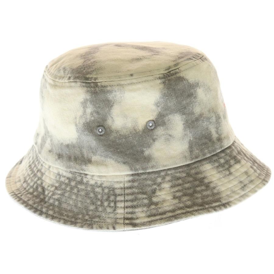 Supreme シュプリーム クラッシャー デニム　バケットハット Supreme（シュプリーム） [期間限定ポイント15倍！] 新品 SUPREME