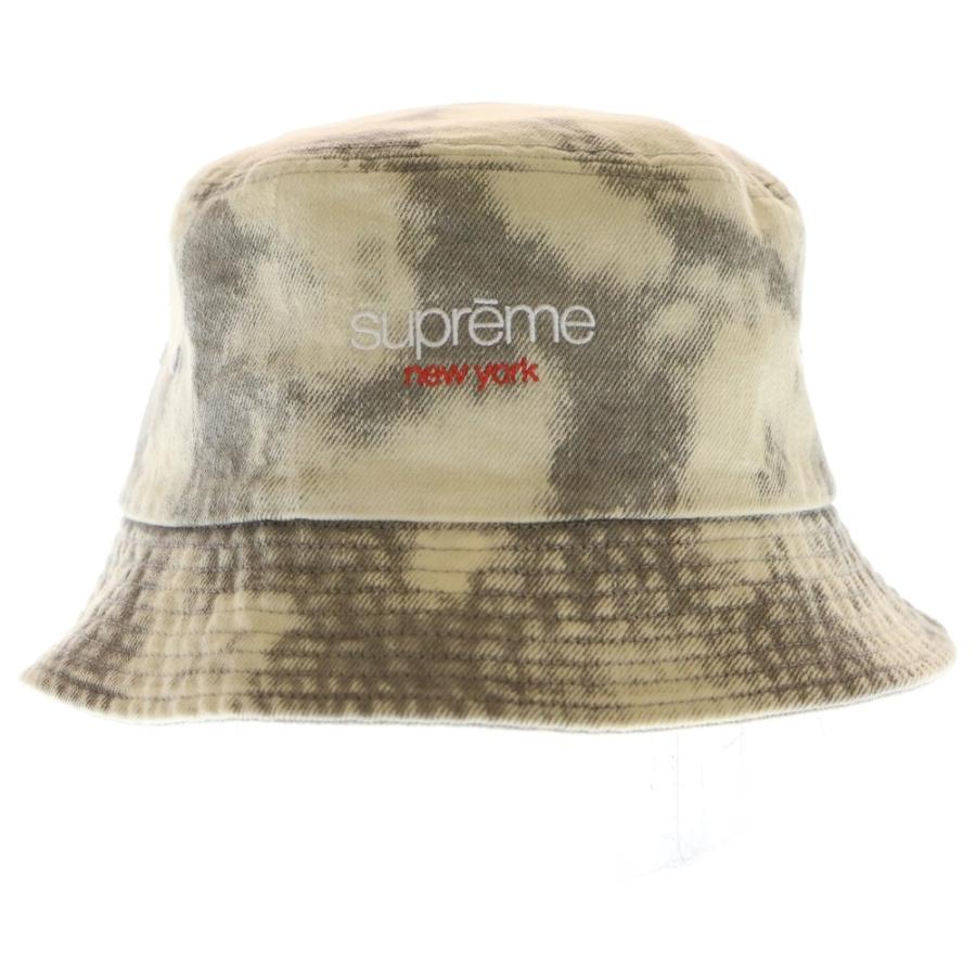 25ss Supreme Denim Crusher Bleached バケハ Supreme（シュプリーム） 25SS Denim Crusher デニム クラッシャー