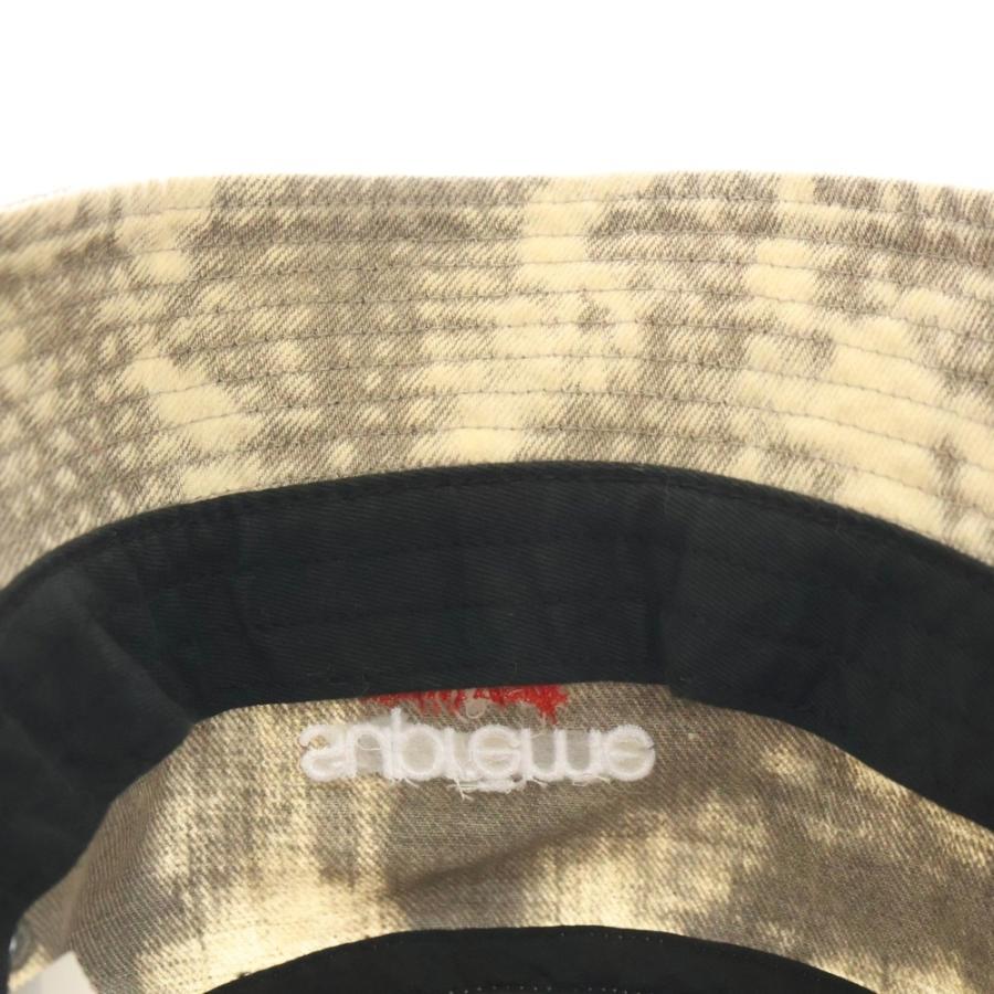 Supreme（シュプリーム） 25SS Denim Crusher デニム クラッシャー