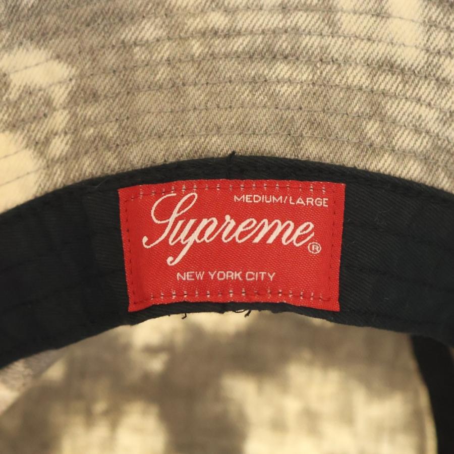 Supreme（シュプリーム） 25SS Denim Crusher デニム クラッシャー