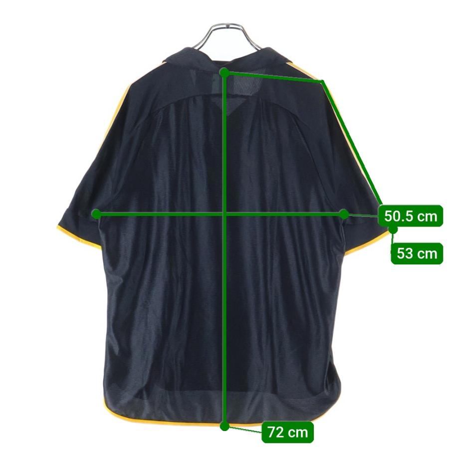 adidas（アディダス） REAL MADRID 99/00 JERSEY レアル マドリード