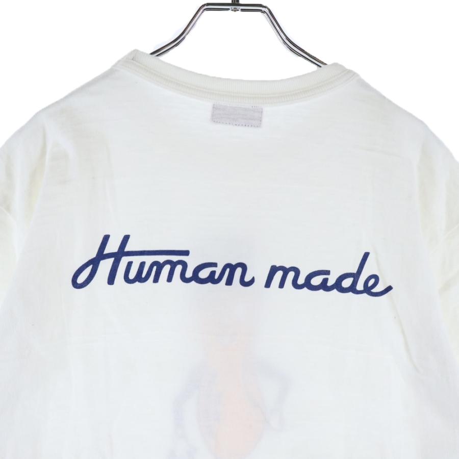 HUMAN MADE（ヒューマンメード） ヒューマンメイド ×MR.PEANUT GRAPHIC