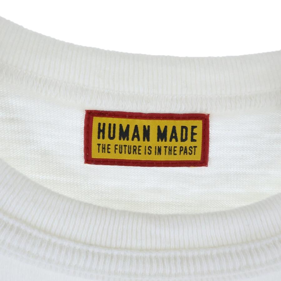 HUMAN MADE（ヒューマンメード） ヒューマンメイド ×MR.PEANUT GRAPHIC