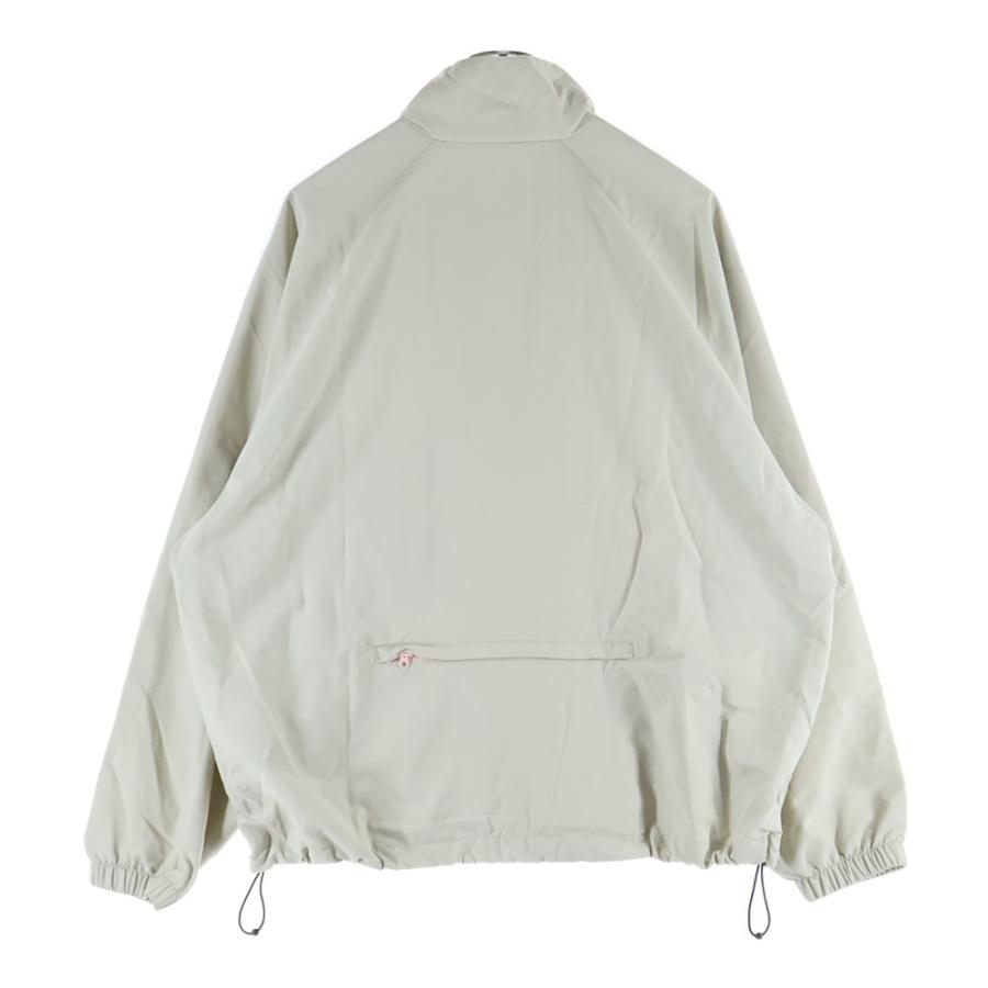 Supreme（シュプリーム） 25SS Contrast Zip Track Jacket
