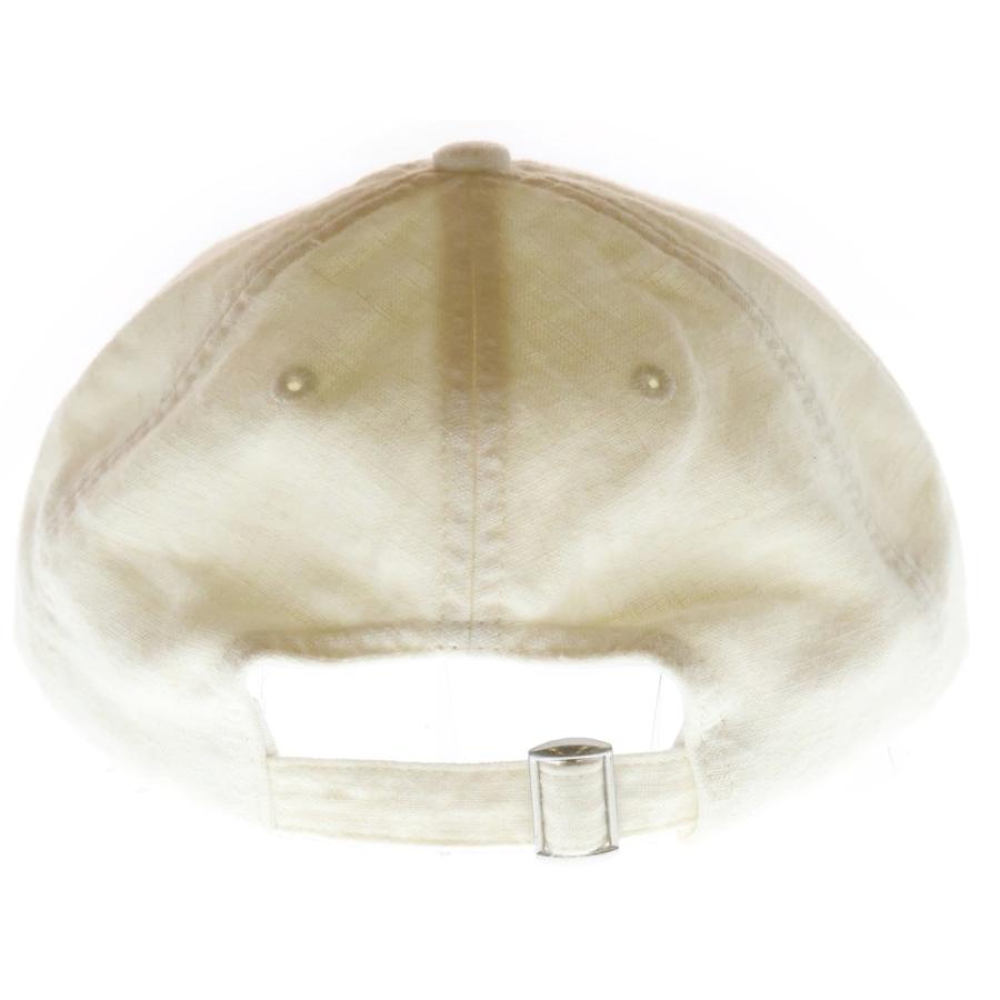 Ron Herman（ロンハーマン） ロゴ刺繍 6パネル ベースボールキャップ