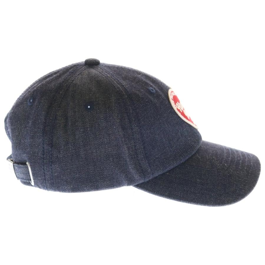 HUMAN MADE（ヒューマンメード） ヒューマンメイド 25SS 6PANEL DENIM