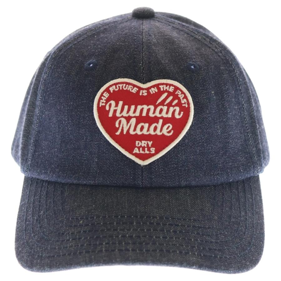 HUMAN MADE（ヒューマンメード） ヒューマンメイド 25SS 6PANEL DENIM