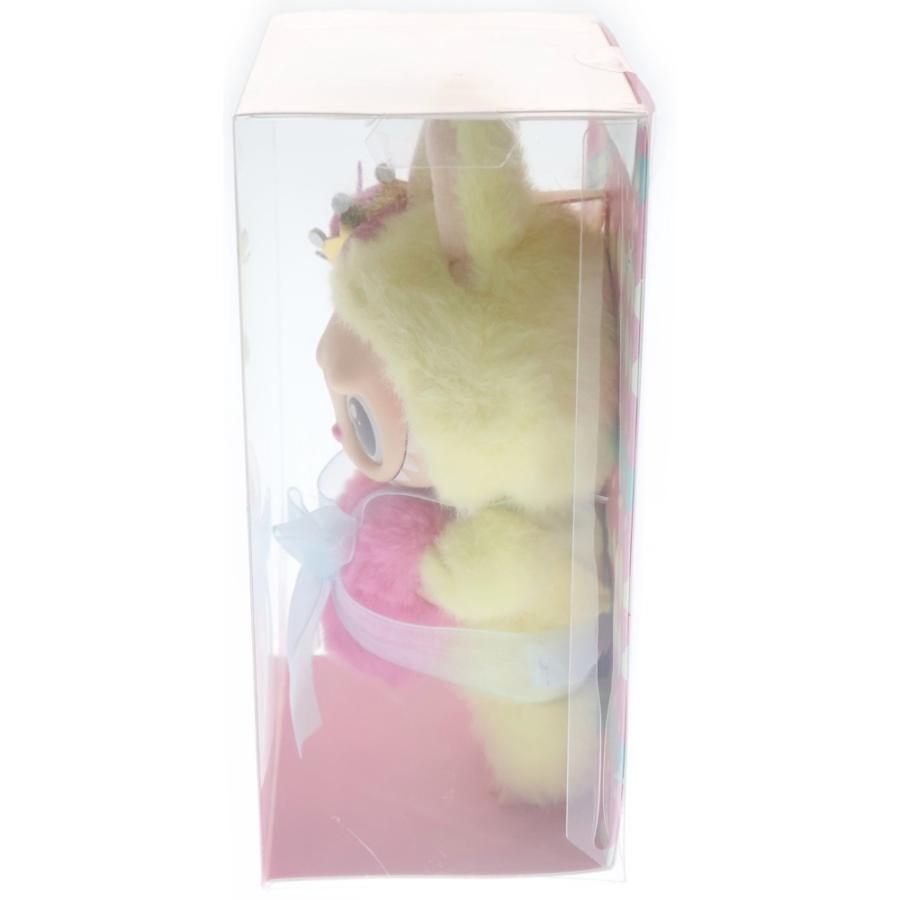 POP MART ポップマート LABUBU LET'S CHECKMATE ラブブ レッツ