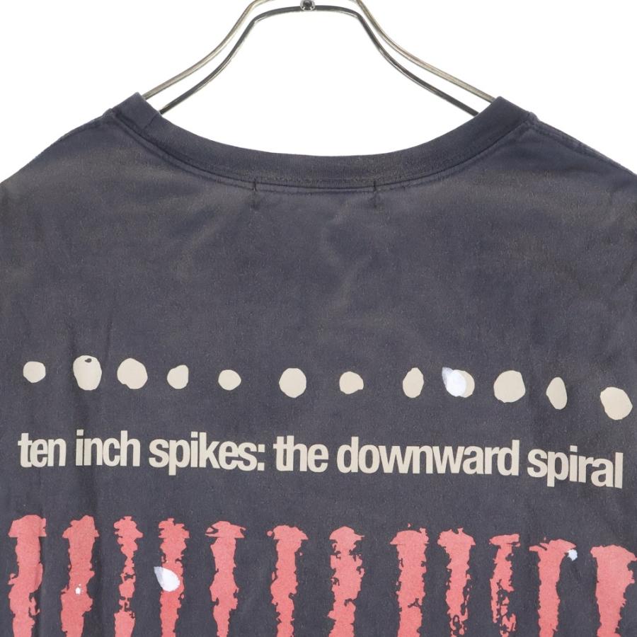 PROJECT G/R プロジェクトジーアール ×NUBIAN SIN WASHED Tシャツ