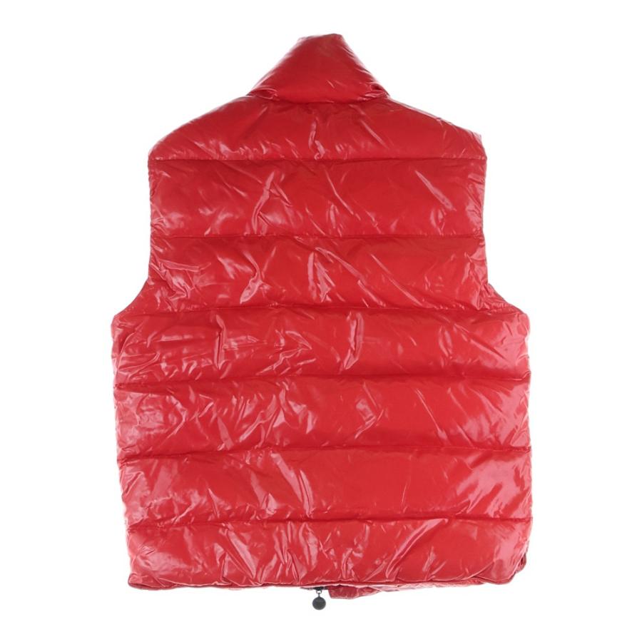 MONCLER（モンクレール） TIBET チベット 胸エンブロイダリーデザイン