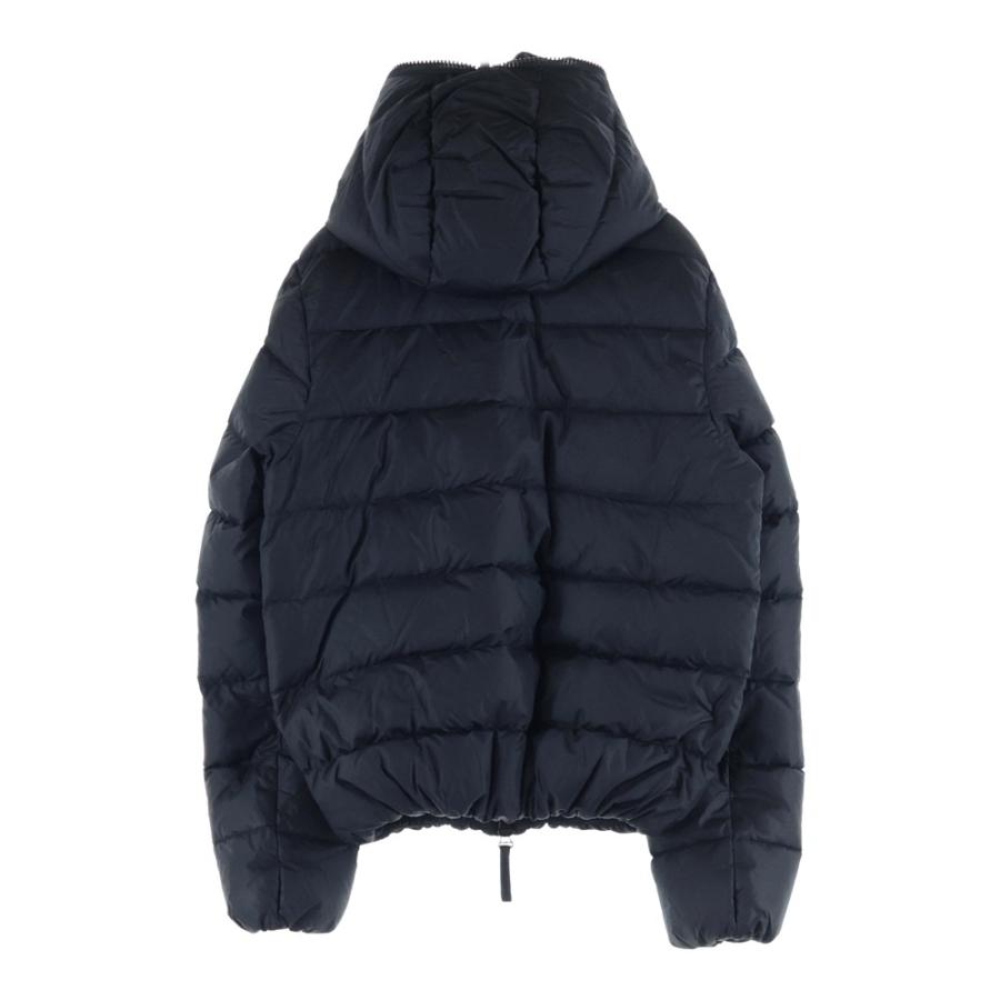 楽*遊様 美品 デュベティカ DIONISIO ディオニシオ ブラック DUVETICA（デュベティカ） DIONISIO ディオニシオ フルジップアップ