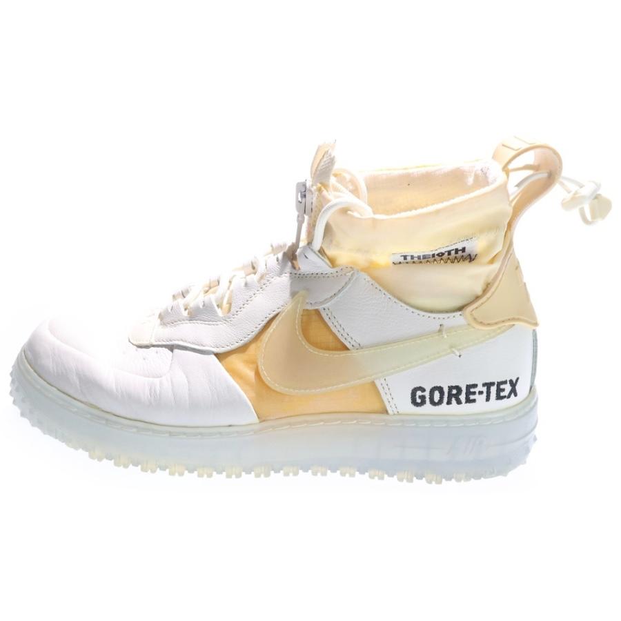 NIKE（ナイキ） AIR FORCE 1 WTR GTX エアフォース 1 ウィンター