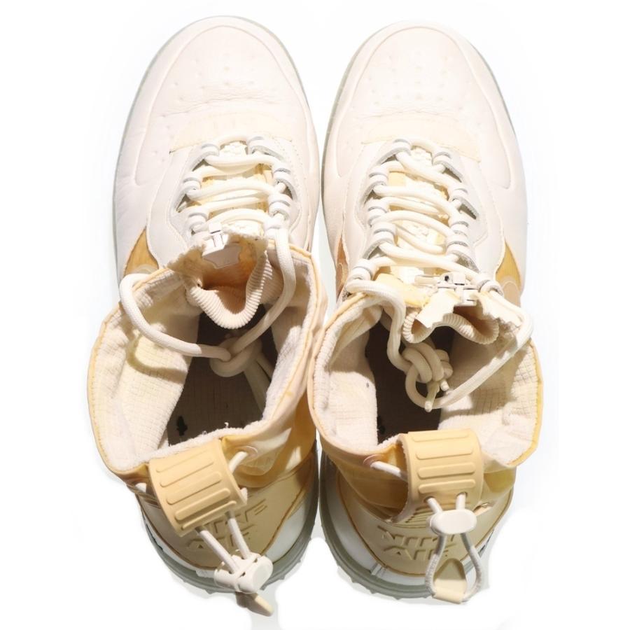 NIKE（ナイキ） AIR FORCE 1 WTR GTX エアフォース 1 ウィンター