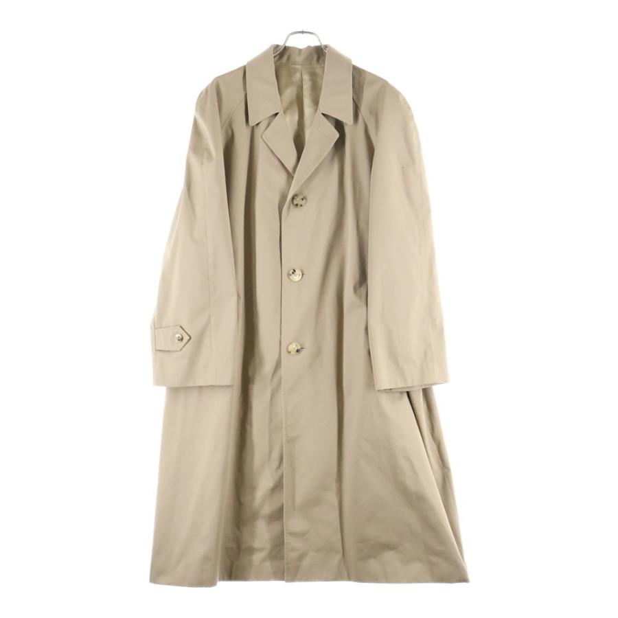 CELINE（セリーヌ） OVERSIZED COAT テクニカルコットン オーバー