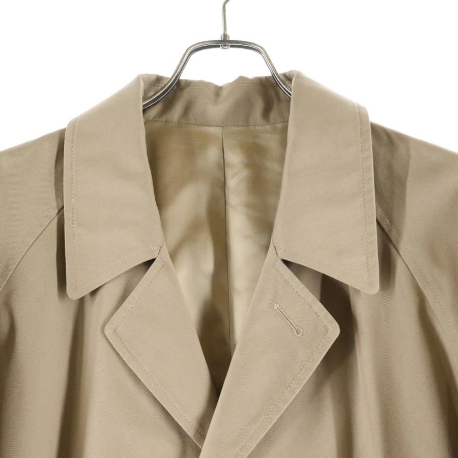 CELINE（セリーヌ） OVERSIZED COAT テクニカルコットン オーバー