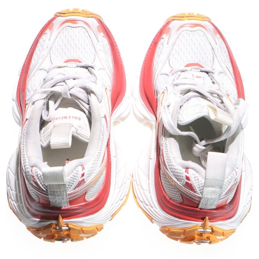 BALENCIAGA（バレンシアガ） テンエックスエル レースアップ チャン