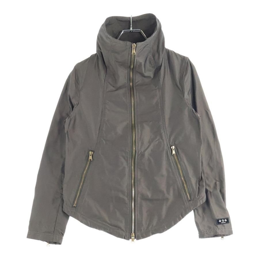 TATRAS（タトラス） ダブルポケット LAMPOジッパー ポリエステル