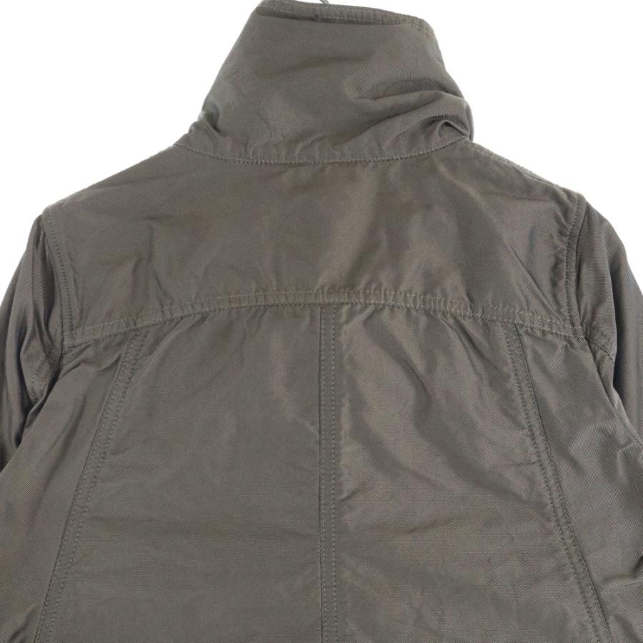 TATRAS LAMISCO ナイロンジャケット サイズ2 カーキ TATRAS - TATRAS