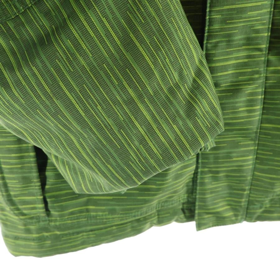 patagonia（パタゴニア） ロゴプリント フーデッドジップアップ