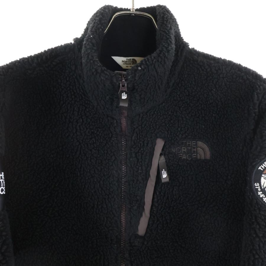 THE NORTH FACE（ザ ノースフェイス） RIMO FLEECE JACKET リモ ジップ