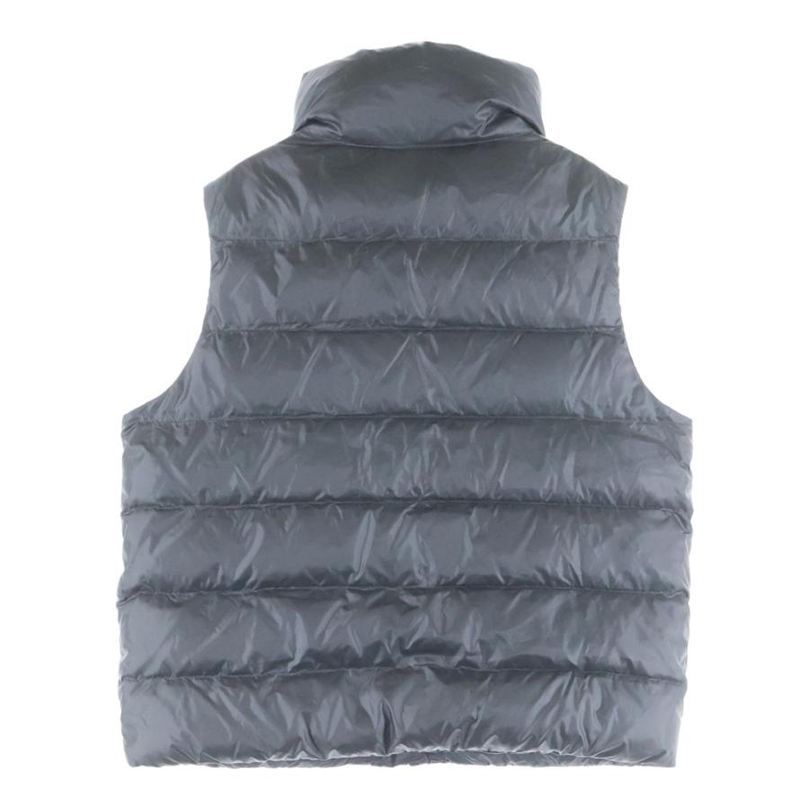 POLO RALPH LAUREN（ポロ・ラルフローレン） フロント刺繍 ジップ