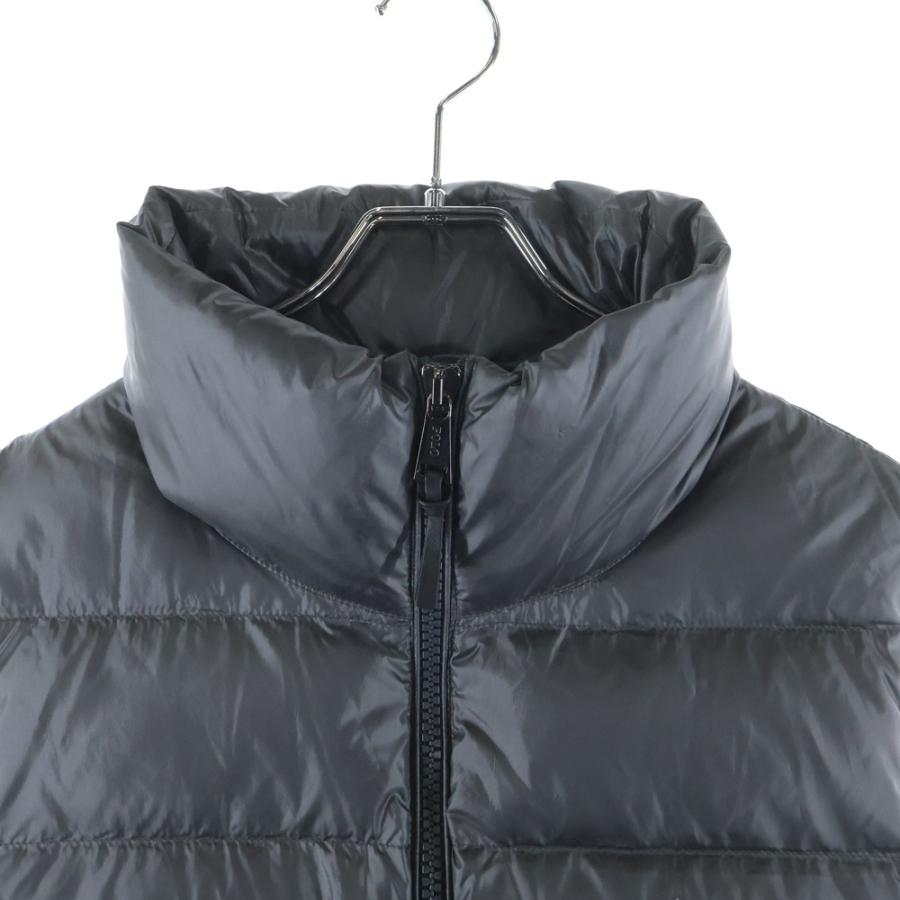 POLO RALPH LAUREN（ポロ・ラルフローレン） フロント刺繍 ジップ