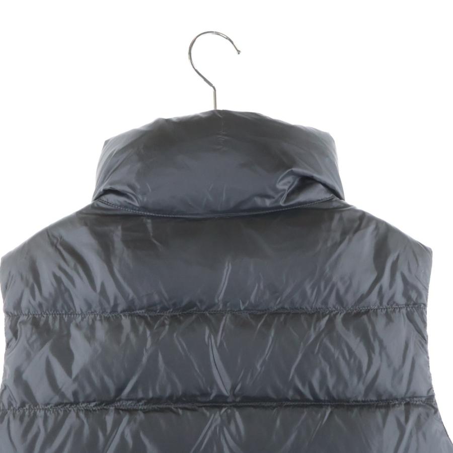 未使用 POLO RALPH LAUREN ダウン ベスト グレー XXL 中古・古着通販