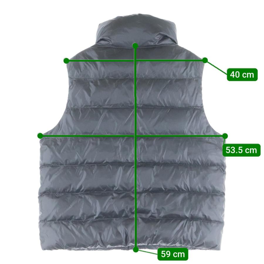 POLO RALPH LAUREN（ポロ・ラルフローレン） フロント刺繍 ジップ