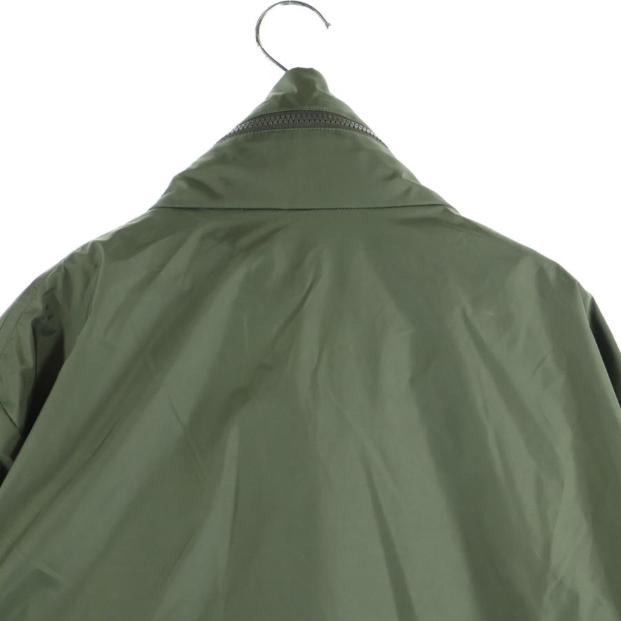 MONCLER（モンクレール） 19SS METGE ジップアップ ウィンドブレイカー