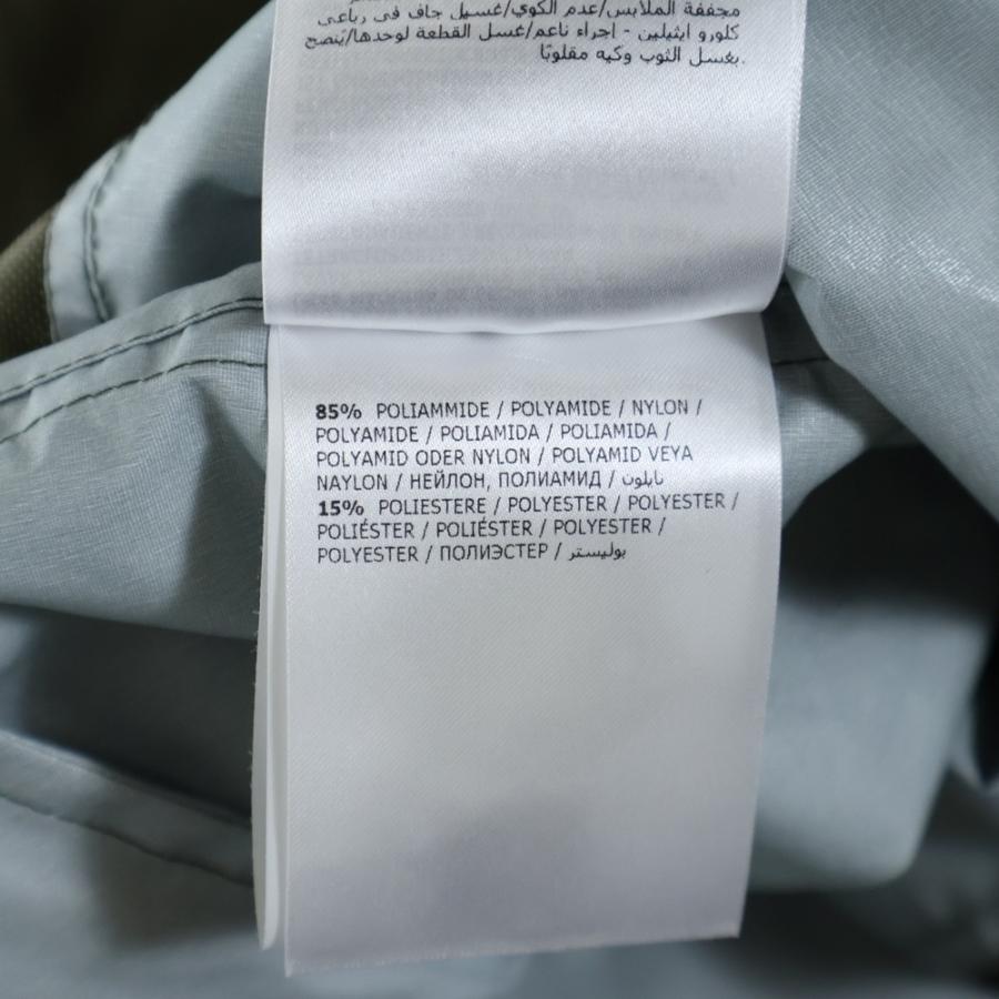 MONCLER（モンクレール） 19SS METGE ジップアップ ウィンドブレイカー