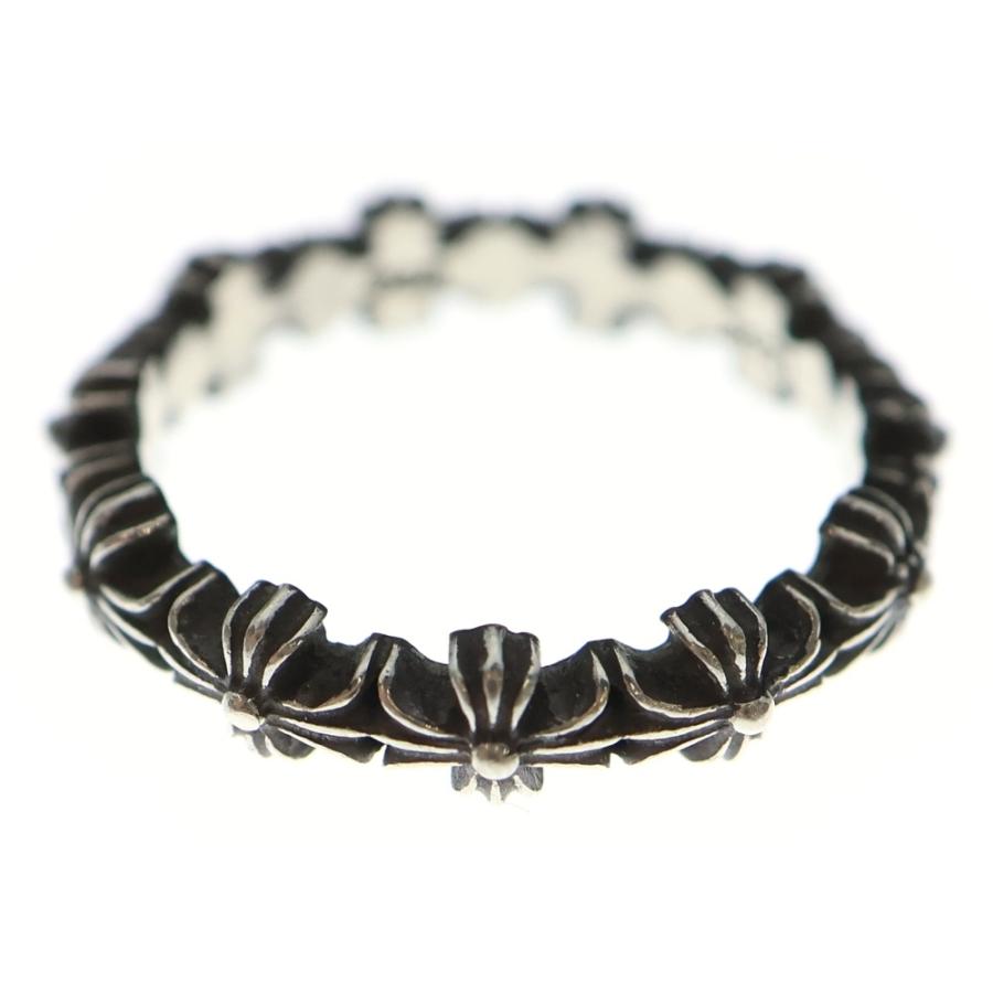 CHROME HEARTS（クロムハーツ） TINY E CH PLS BAND タイニーECHプラス