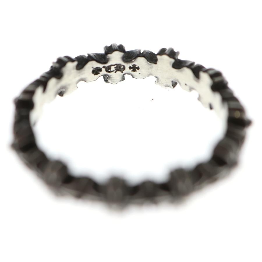CHROME HEARTS（クロムハーツ） TINY E CH PLS BAND タイニーECHプラス