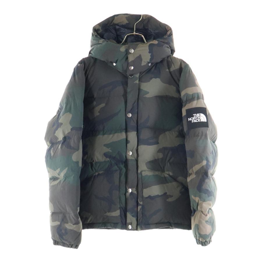 THE NORTH FACE（ザ ノースフェイス） NOVELTY CAMP SIERRA SHORT