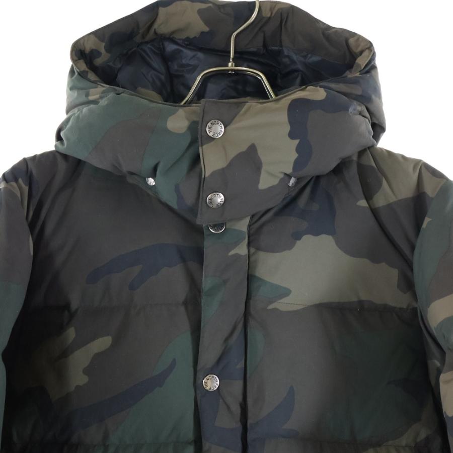 THE NORTH FACE（ザ ノースフェイス） NOVELTY CAMP SIERRA SHORT